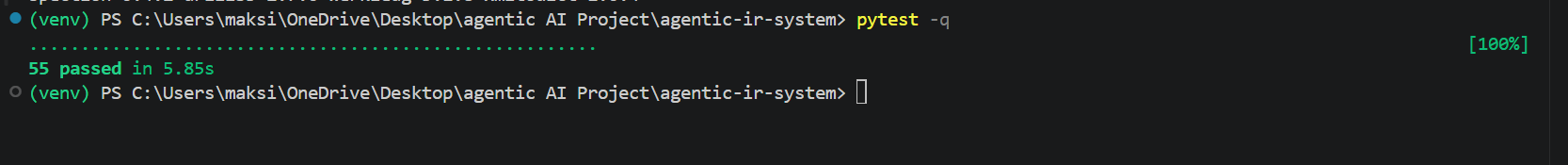 pytest 55 passed