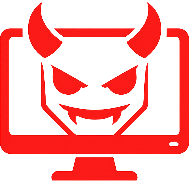 Devyl Logo