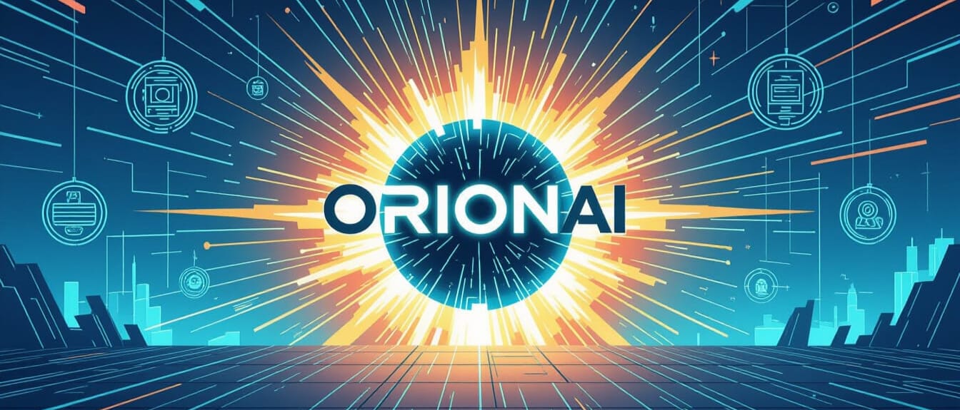 OrionAI Banner