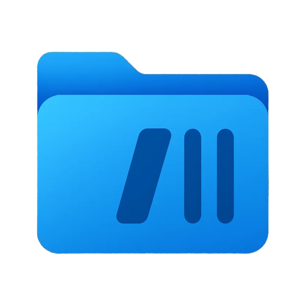 Rust Logo