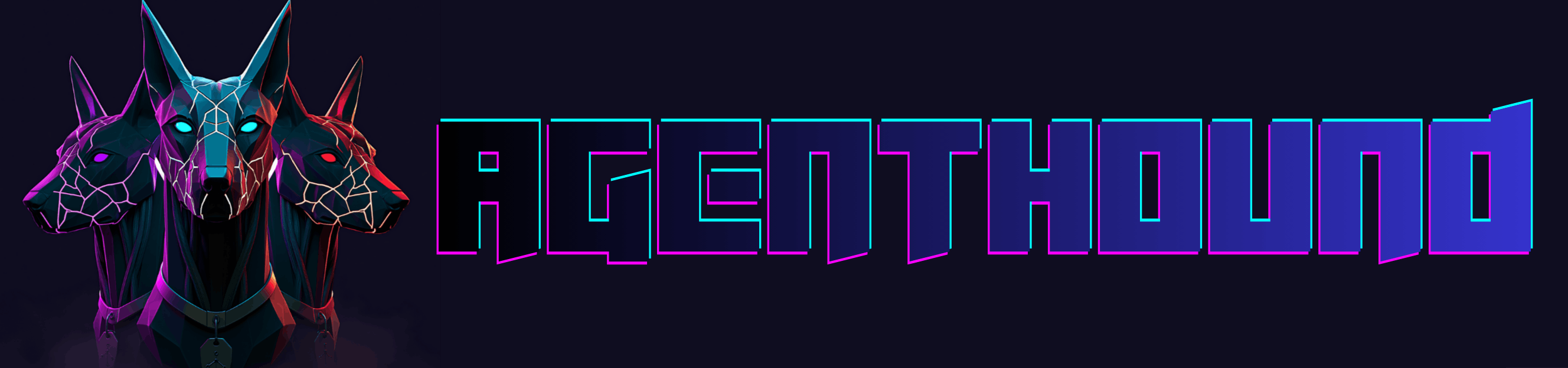 AgentHound banner