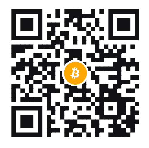 Bitcoin QR