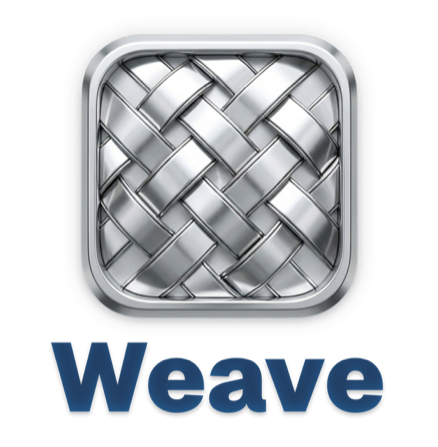 Weave
