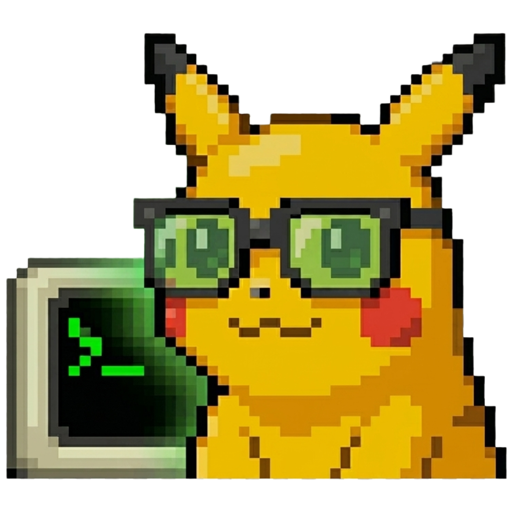 Pokemon Emulator Tracker logo