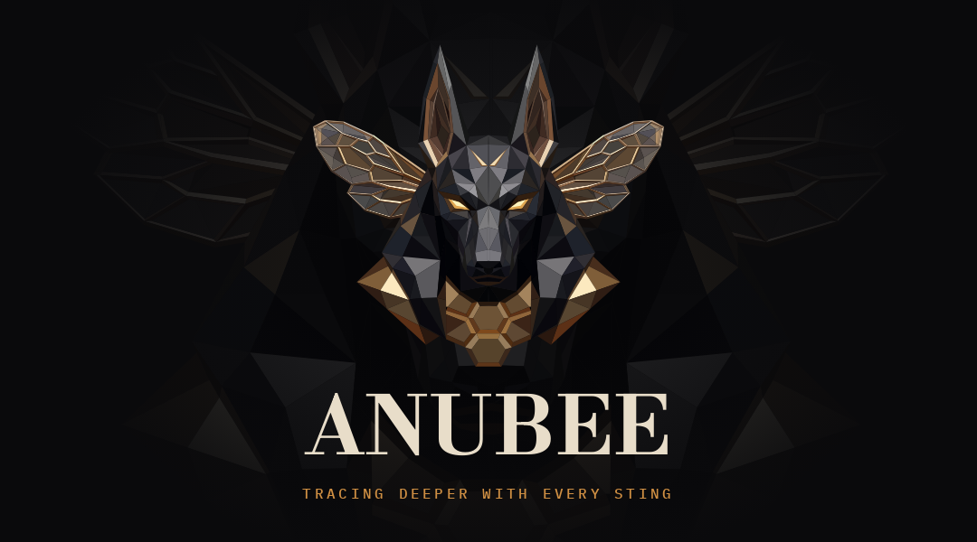 Anubee banner