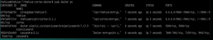 Docker 容器