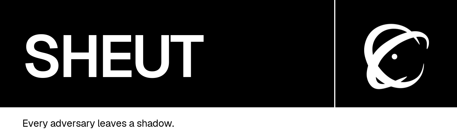 Sheut — 每个对手都会留下阴影