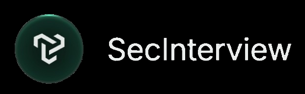 SecInterview Logo