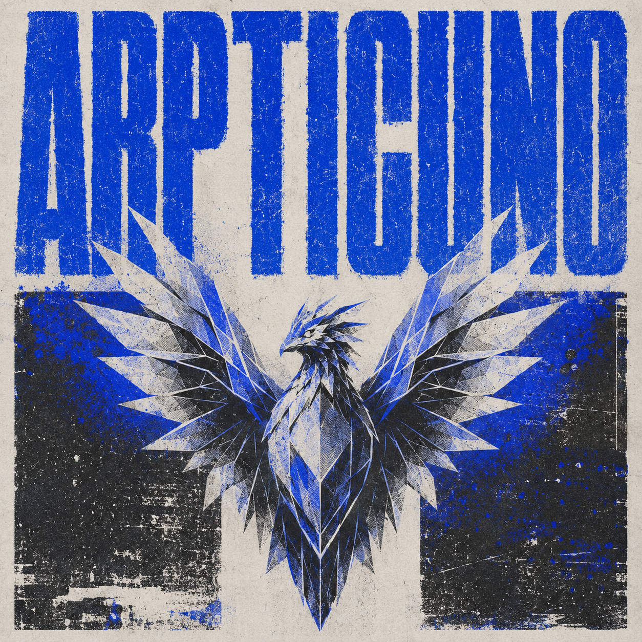 Arpticuno logo