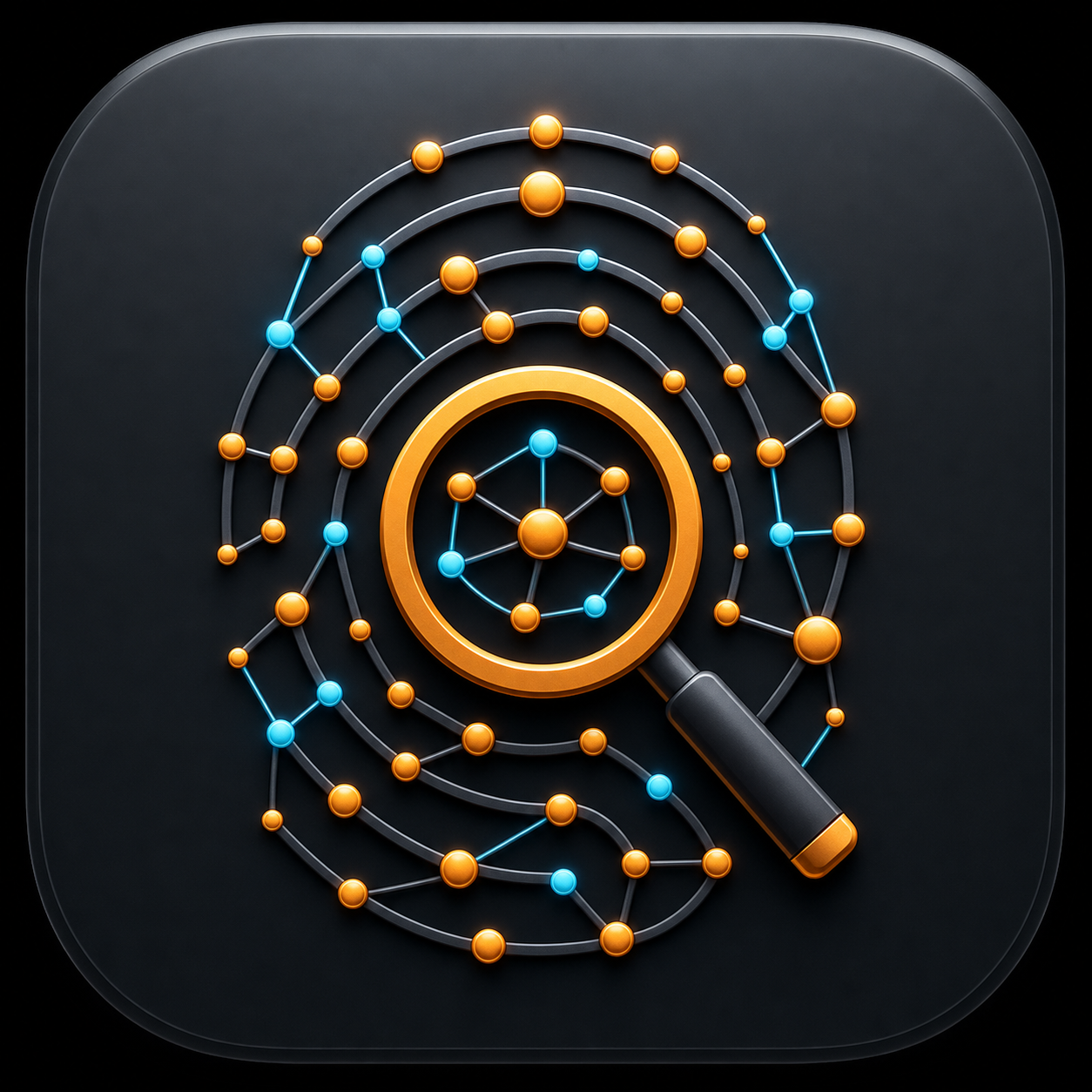 ClueMesh app icon