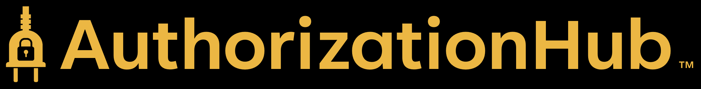 AuthorizationHub