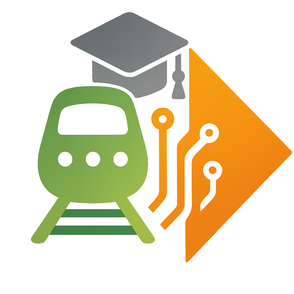 RailSecure logo